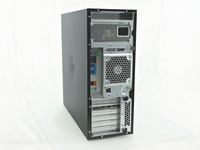 HP Z440 WORKSTATION 