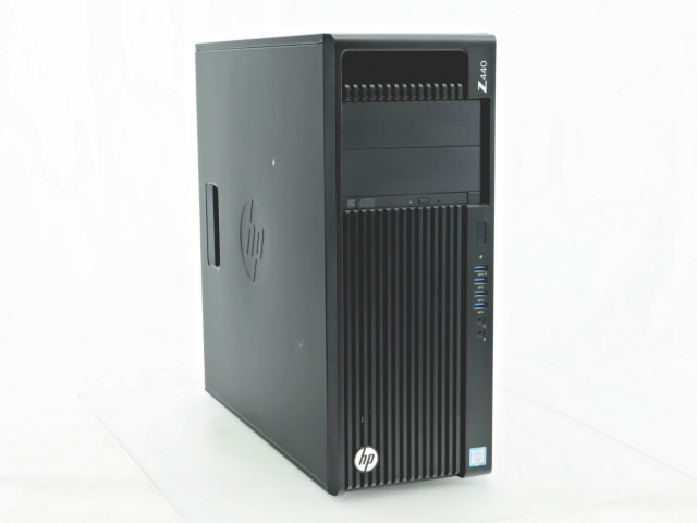 HP Z440 WORKSTATION 