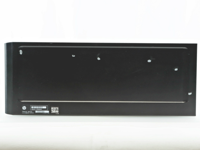 HP Z440 WORKSTATION 