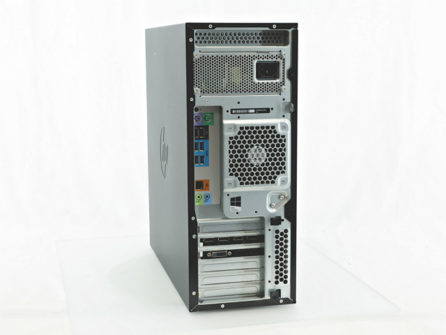 HP Z440 WORKSTATION 