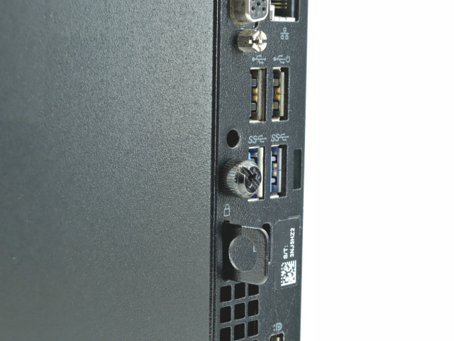 DELL OPTIPLEX 3070 MICRO 