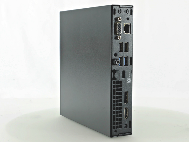 DELL OPTIPLEX 3070 MICRO 
