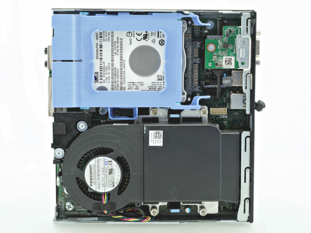 DELL OPTIPLEX 3070 MICRO 