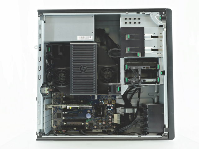 高性能グラフィックスワークステーション HP Z440 デスクトップPC HP Z440 ワークステーション デスクトップパソコン