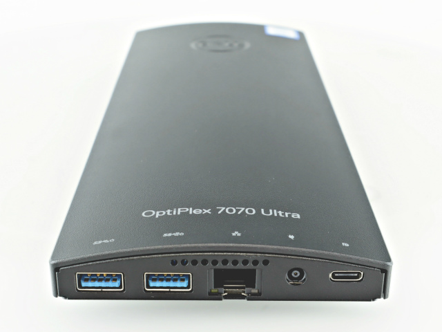 DELL OPTIPLEX 7070 ULTRA 