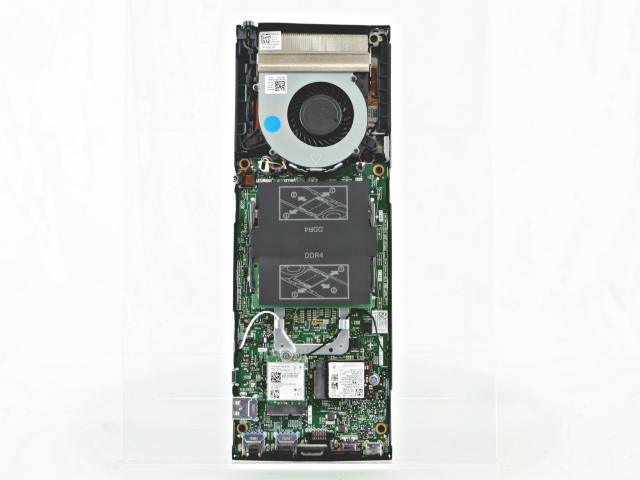 DELL OPTIPLEX 7070 ULTRA 