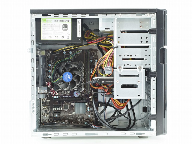 IIYAMA STYLE ISTDXI-M012-APENT-HCCHB
