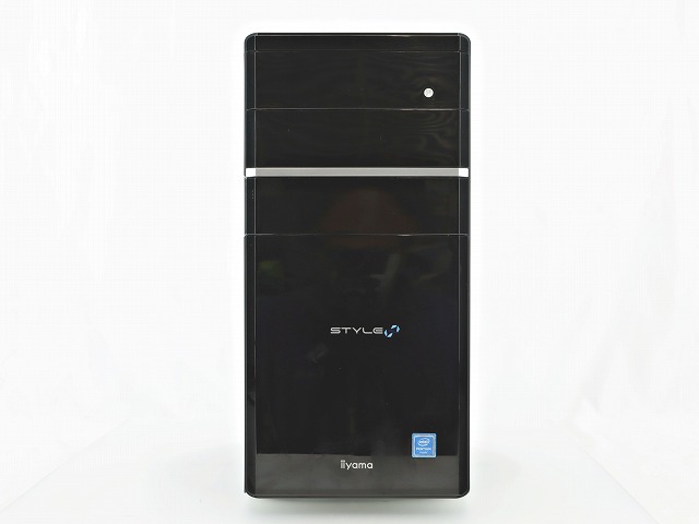 IIYAMA STYLE ISTDXI-M012-APENT-HCCHB