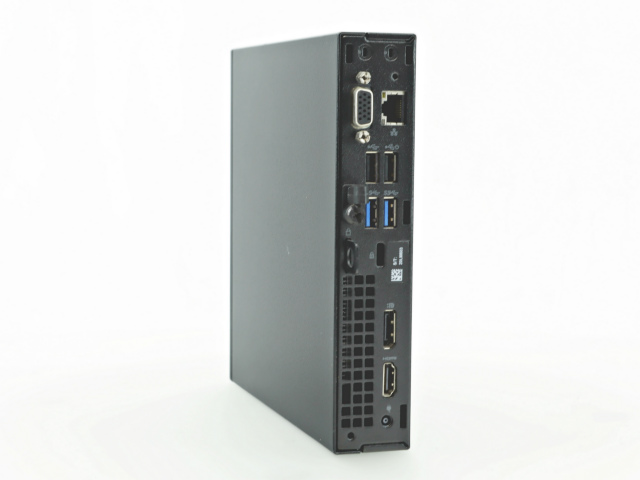 DELL OPTIPLEX 3070 MICRO+21.5インチ液晶セット 