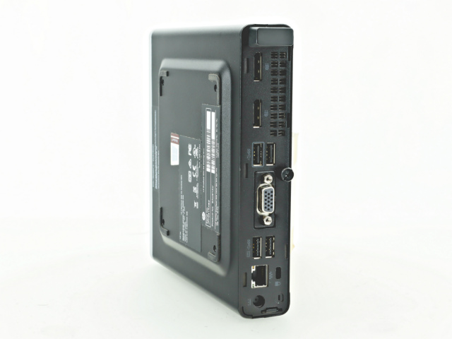 HP ELITEDESK 800 G5 DM 
