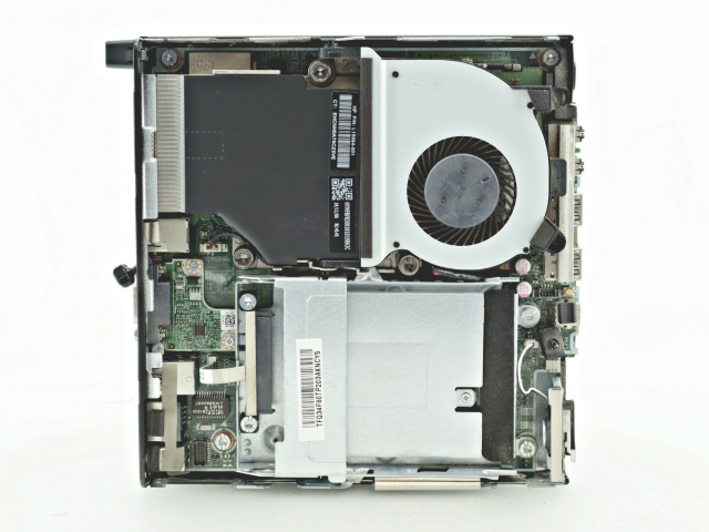 HP ELITEDESK 800 G5 DM 