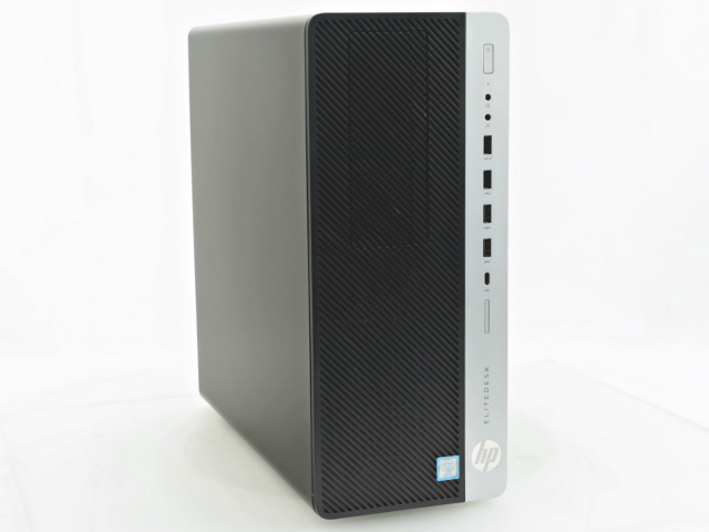 HP ELITEDESK 800 G5 TWR 