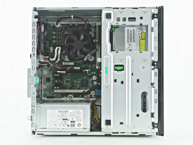 HP ELITEDESK 800 G5 TWR 