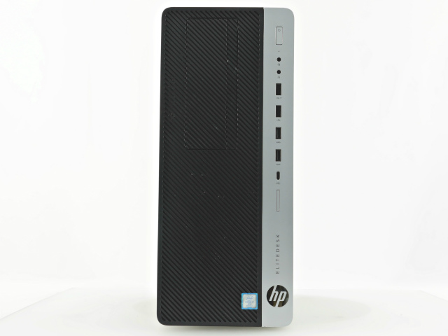 HP ELITEDESK 800 G5 TWR 