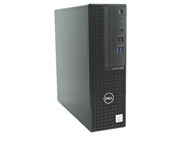 DELL OPTIPLEX 3080 