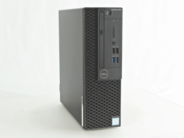 DELL OPTIPLEX 3070 