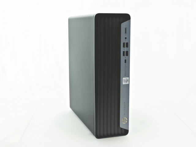 HP ELITEDESK 800 G6 [新品SSD] 