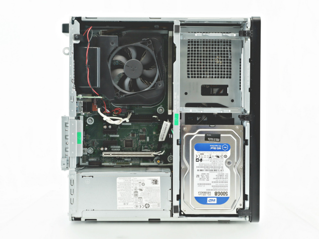 HP ELITEDESK 800 G6 [新品SSD] 