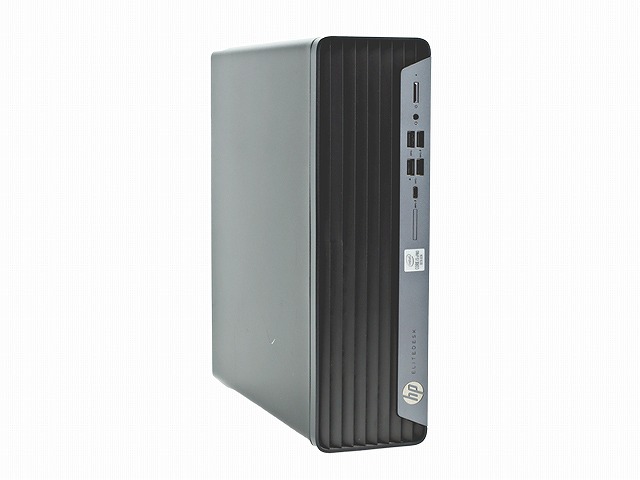 HP ELITEDESK 800 G6 