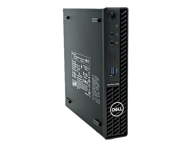 DELL OPTIPLEX 3090 MICRO 