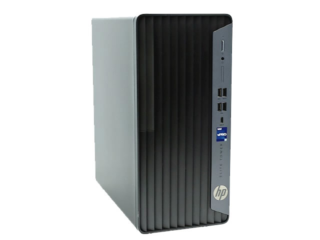 HP ELITE TOWER 800 G9 