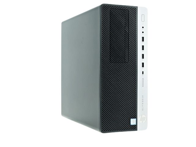 HP ELITEDESK 800 G4 TWR  
