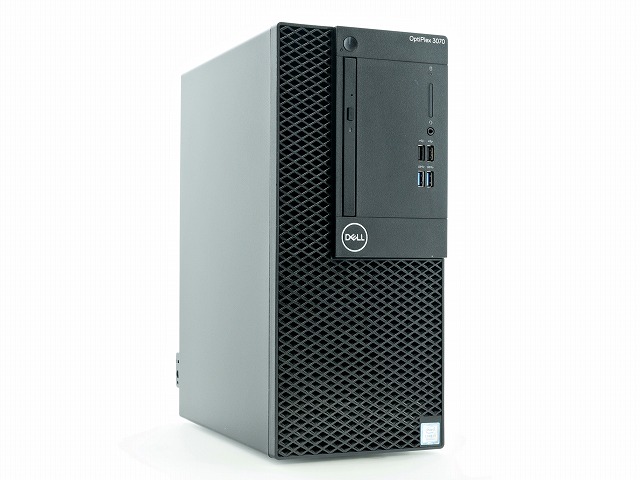 DELL OPTIPLEX 3070 MT 