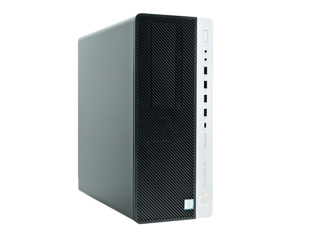 HP ELITEDESK 800 G5 TWR 
