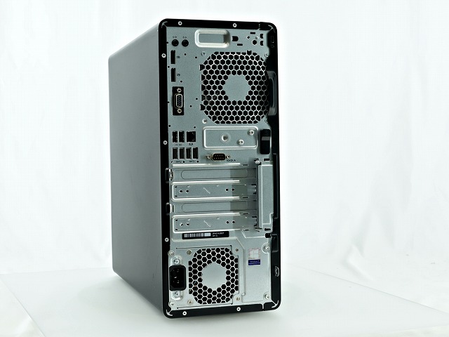 HP ELITEDESK 800 G5 TWR 