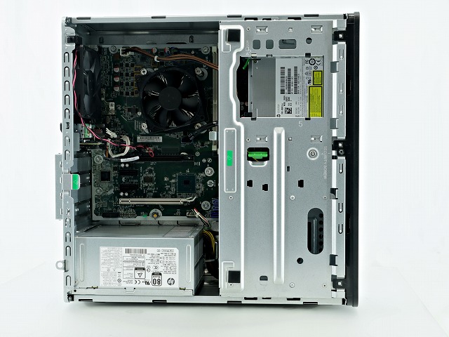 HP ELITEDESK 800 G5 TWR 