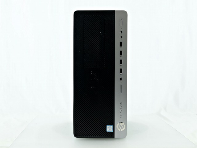 HP ELITEDESK 800 G5 TWR 