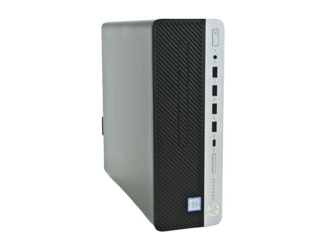 HP PRODESK 600 G5 SFF 