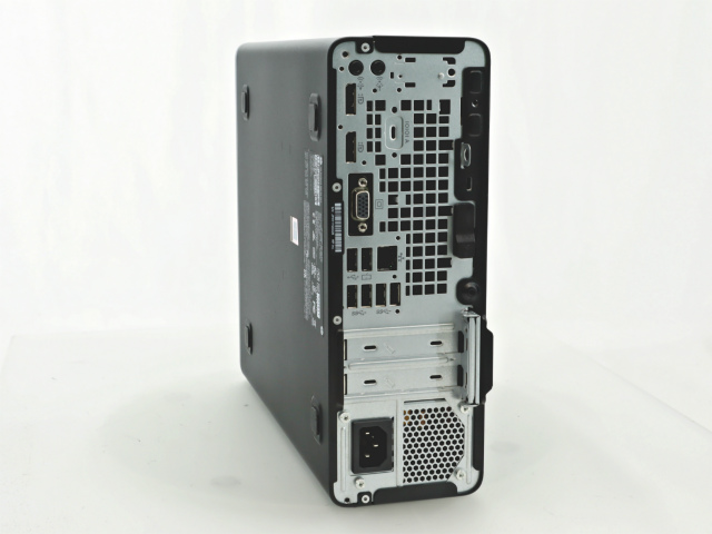 HP PRODESK 600 G5 SFF 