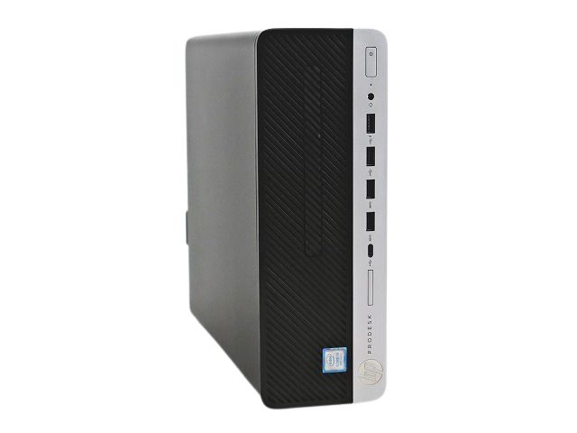HP PRODESK 600 G5  