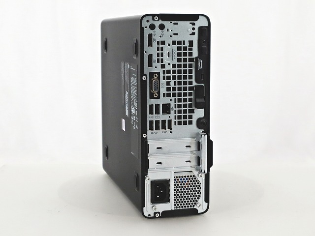 HP PRODESK 600 G5 [新品SSD] 