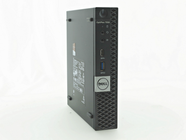 DELL OPTIPLEX 7050 MICRO 