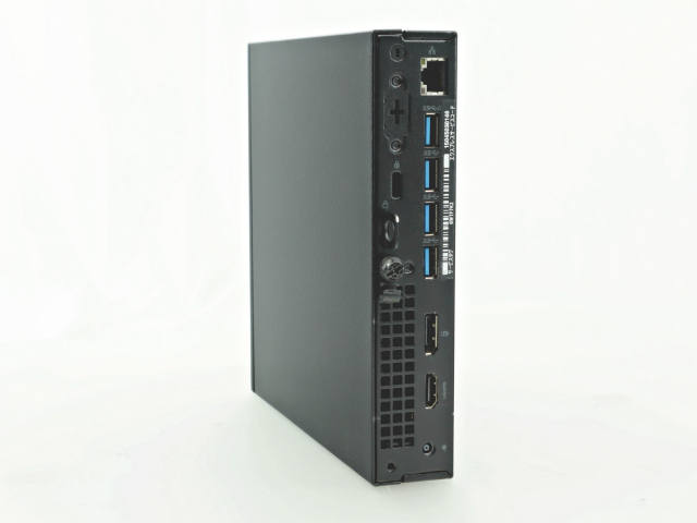 DELL OPTIPLEX 7050 MICRO 