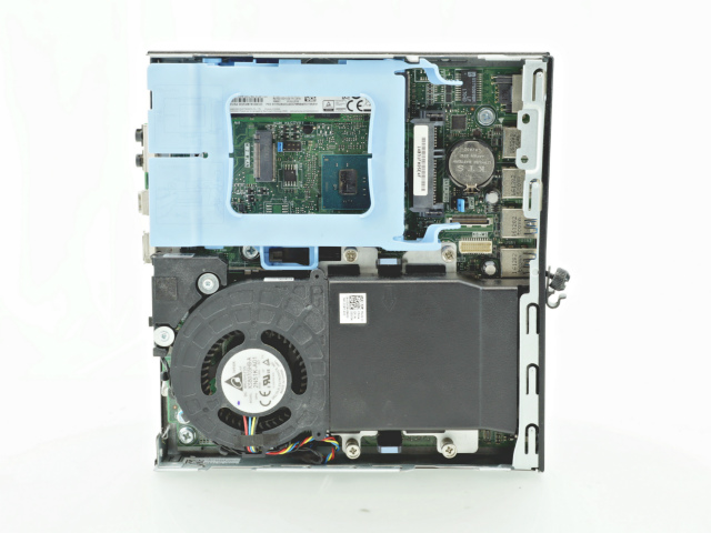 DELL OPTIPLEX 7050 MICRO 