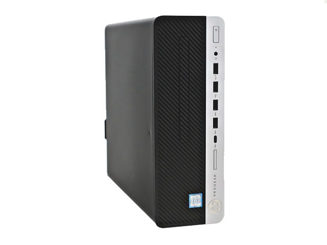 HP PRODESK 600 G5 