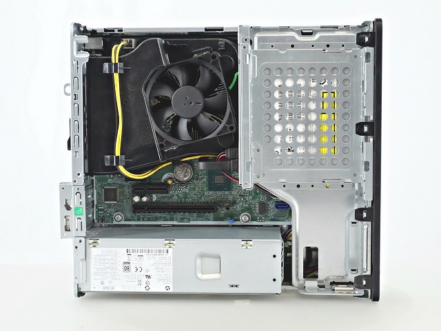 HP PRODESK 600 G5 