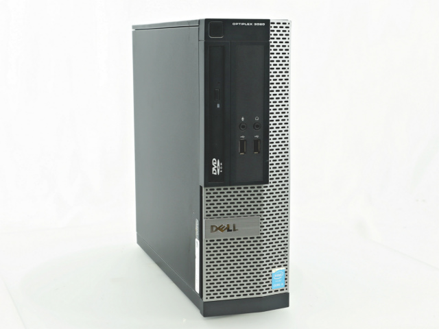 DELL OPTIPLEX 3020 中古デスクトップパソコン:中古パソコン 中古PC