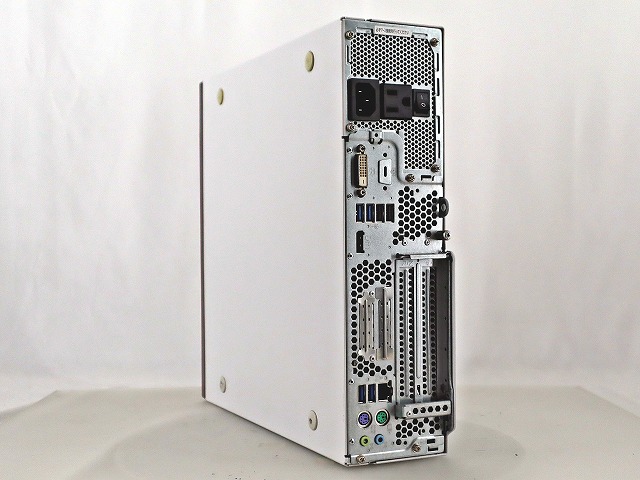 富士通 ESPRIMO D588/B FMVD43002
