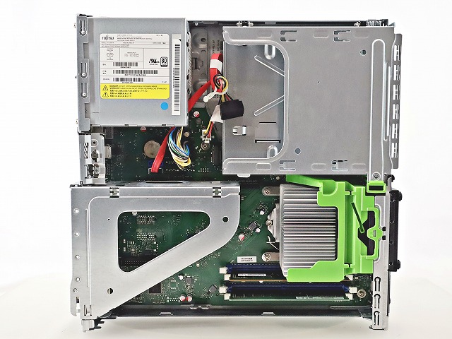 富士通 ESPRIMO D588/B FMVD43002