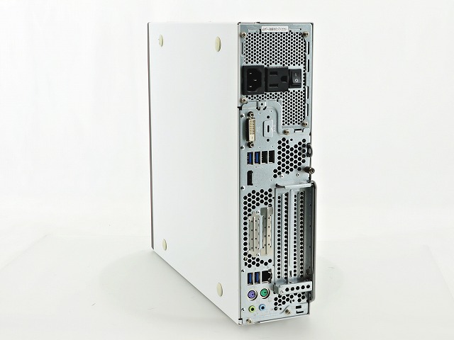 富士通 ESPRIMO D588/B FMVD43001