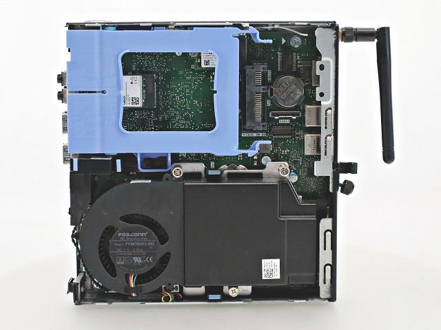 DELL OPTIPLEX 3080 MICRO 