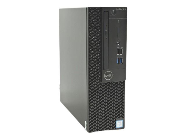 DELL OPTIPLEX 3070 