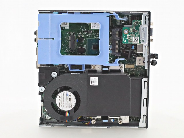 DELL OPTIPLEX 3070 MICRO 