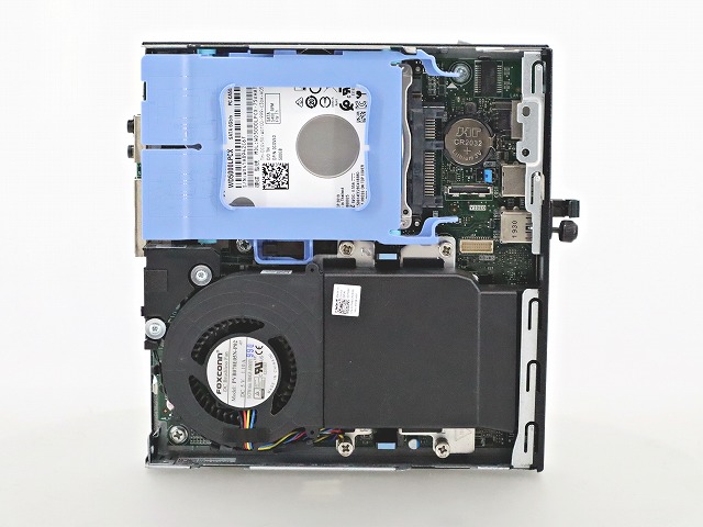 DELL OPTIPLEX 3070 MICRO [新品SSD] 
