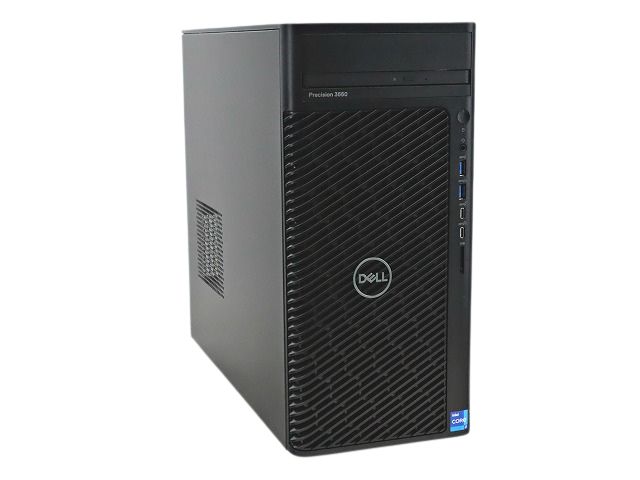 DELL PRECISION 3660 TOWER 
