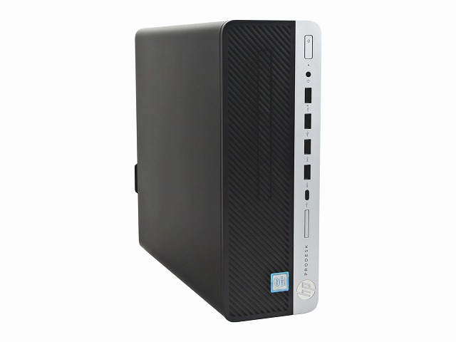 HP PRODESK 600 G4 SFF 